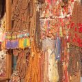 Jewellery at Bodnath