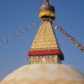 Bodnath - Kathmandu
