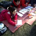 Wilderness First Aid and Leadership