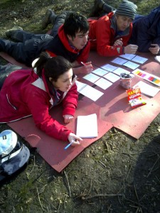 Wilderness First Aid and Leadership Wilderness First Aid and Leadership