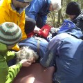 Wilderness First Aid for Hang Gliders