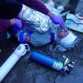 High Peak First Aid Medical Gases