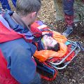 High Peak First Aid Wilderness First Aid Expedition Courses