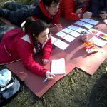 Wilderness First Aid and Leadership