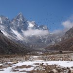 High Peak Wilderness First Aid - Nepal
