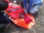 First Aid Casualty Handling