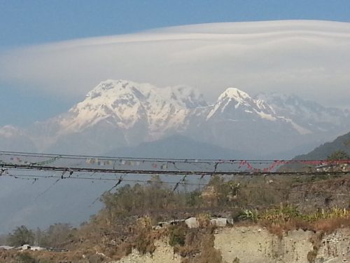 Wilderness First Aid Nepal