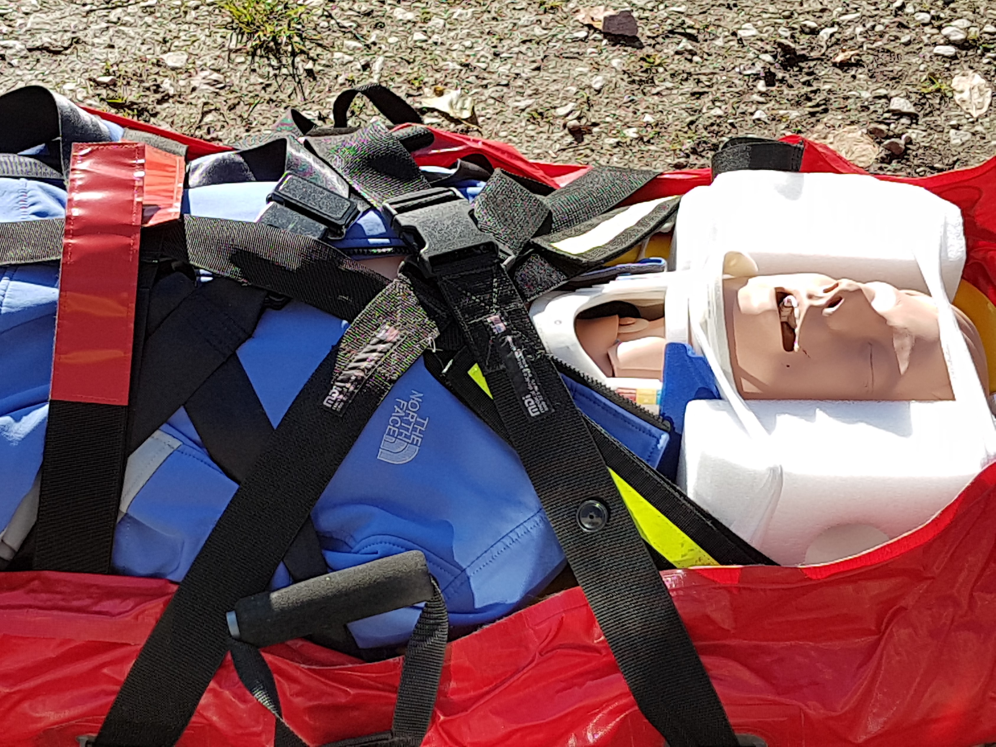 First Response Emergency Care (FREC 3) Guided Learning Hours High