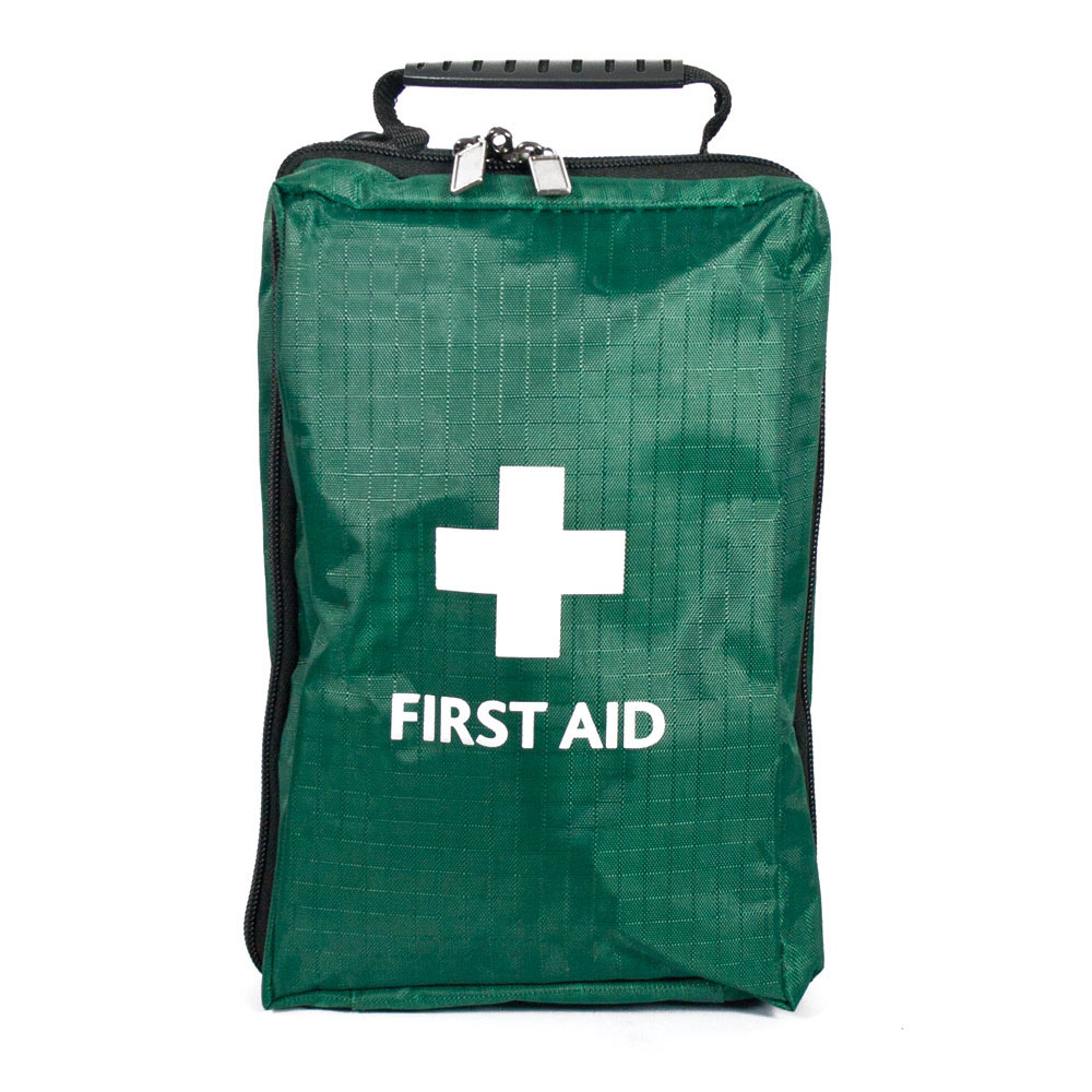 Alpenwert Erste-Hilfe-Set Outdoor First Aid Kit Set für Kinder, Fahrrad,  Wandern, Erste Hilfe Set Outdoor