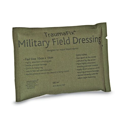 Traumafix Military Dressing