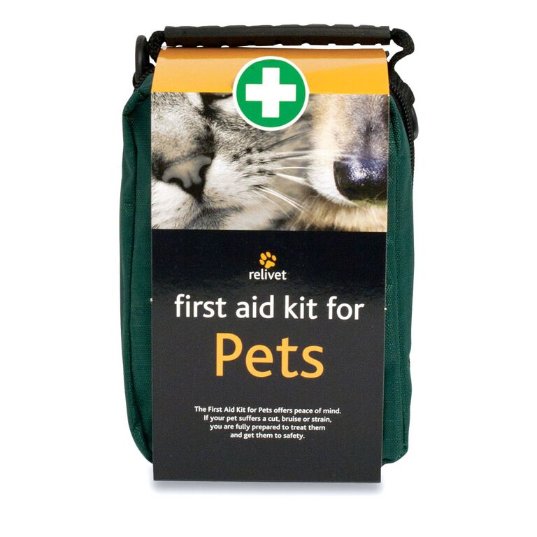 Аптечка для питомца. Pet first Aid. Pet Aid. Pet kit