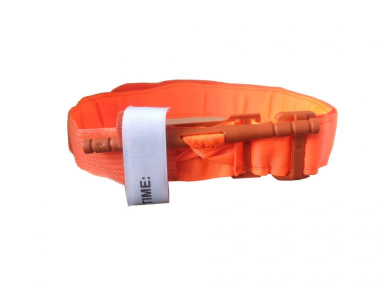 CAT Tourniquet Genuine High Peak First Aid
