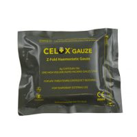 Celox Z Fold 5ft Gauze