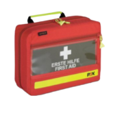 Outdoor First Aid Kits