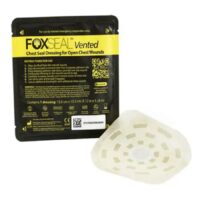 Fox Seal Vented Chest Seal