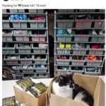Packing Gen 7 CAT Tourniquets for Ukraine