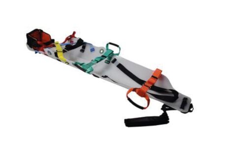 Saviour Tactical Rescue Stretcher