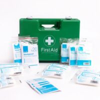 Regulatory First Aid Kits
