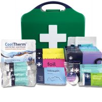 Workplace BS8599-1 First Aid Kit – Small – Aura3 Box